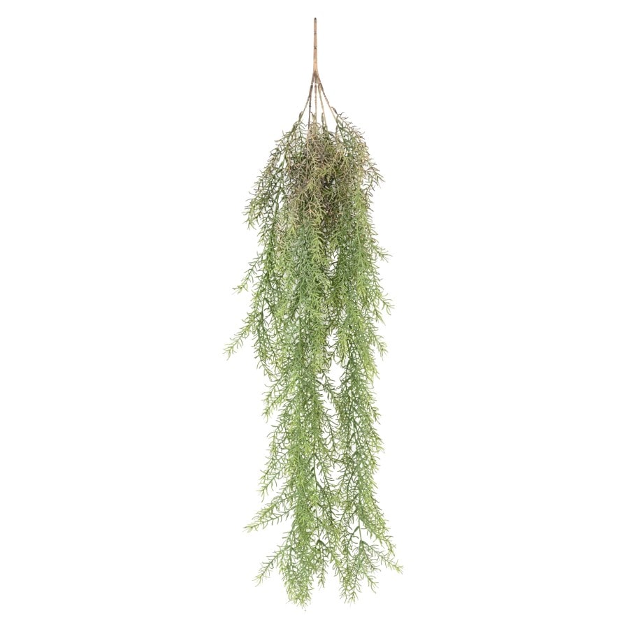 VERT ESPACE plante artificielle rhipsalis chute 101 cm