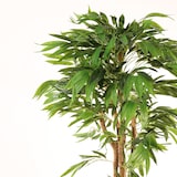 thumbnail of Dracaena artificial de 153 cm - Naturing Monde - Interior - Alta qualidade - Tronco natural