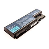 thumbnail of Akku kompatibel mit Acer Aspire 7736G-664G50MN