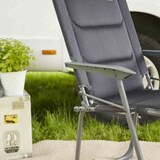 thumbnail of SIENA GARDEN Campingstuhl Premium ant. M31084
