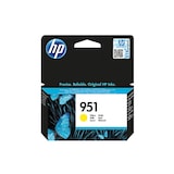 thumbnail of Tinten HEWLETT PACKARD CN052AE HP OJ PRO8100 TINTE YELLOW ST