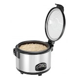 thumbnail of Bartscher Reiskocher 6L