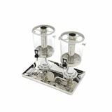 thumbnail of Fontaine à boissons - 2 x 8L - Tube de refroidissement central - Maxima