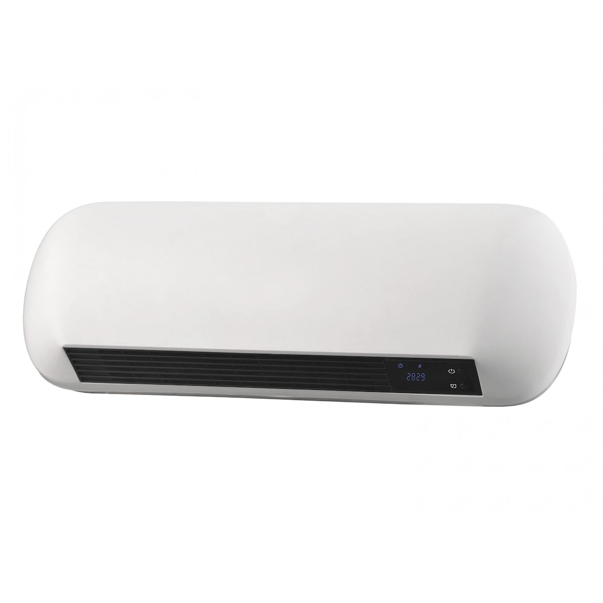 PURLINE HOTI M55 Keramik-Wandheizkörper