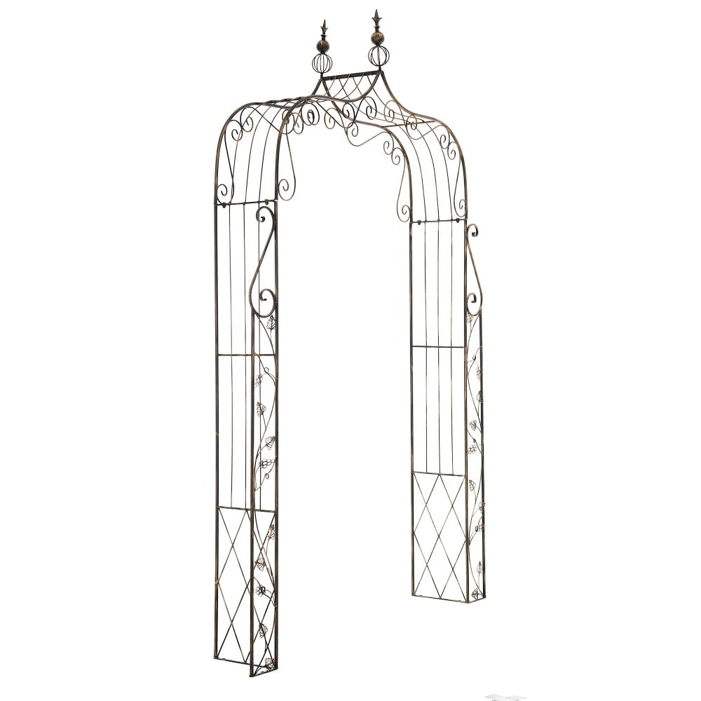 Rosenbogen Aurora bronze