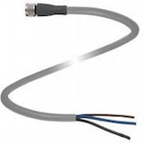 thumbnail of Pepperl+Fuchs Fabrik Kabeldose V3-GM-10M-PUR 116462