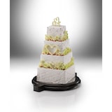 thumbnail of thermohauser EPP-Thermobox Etagen-Tortenständer, schwarz, für eine max. 5-stöckige Etagere mit max. Durchm. 46 cm und 72 cm Höhe