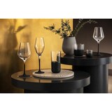 thumbnail of Villeroy & Boch Manufacture Rock Glass Rotweinkelch Set 4tlg. je 470ml