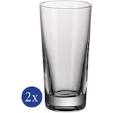 thumbnail of Villeroy & Boch Purismo Bar Shot Glas Set 2tlg. je 8,3cm 55ml