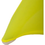 thumbnail of Statafelrok - Stretch - ∅80-85x110 cm - Geel