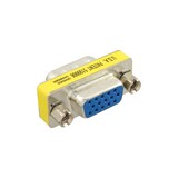 thumbnail of InLine® Mini-Gender-Changer, 15pol HD (VGA), Stecker / Buchse