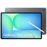 thumbnail of Tablette Tactile Samsung Galaxy Tab S10 Fe 10,9 Wi Fi 256 Go Gris