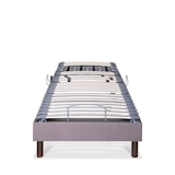 thumbnail of Sommier électrique  1 place  Lattes & Plots  70x200 cm ATHENA BELLECOUR