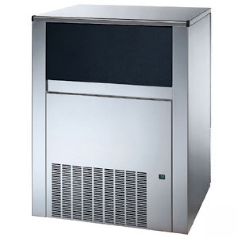 Fabricadora de hielo profesional - 100 kg - Combisteel
