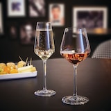 thumbnail of 6 verres à pied 38cl Distinction - Chef&Sommelier