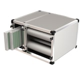 thumbnail of Combisteel Abluftanlage mit 2500 m³/h und 230V
