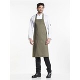 thumbnail of Tablier Valet Dark Olive W75 - L100