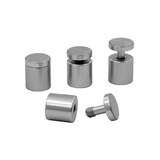 thumbnail of Jeu de 4 entretoises Grand Modele 25 x 19 mm