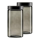 thumbnail of Ritzenhoff & Breker Lumos Vorratsglas 2 l 2er Set
