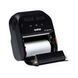 thumbnail of Belegdrucker, RJ-3035B, mobil, 3 Zoll, Medienbreite 80 mm, Bluetooth und WLAN