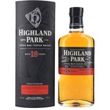 thumbnail of Whisky Highland Park 18 Ans - 43° 70 cl