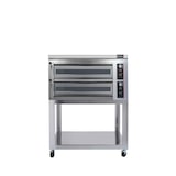thumbnail of Horno pizza eléctrico 18 pizzas PYRALIS M18 PIZZA GROUP + Soporte