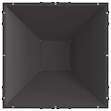 thumbnail of vidaXL Vuurkorf Zwart 50 x 50 x 35 cm Koudgewalst staal