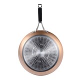 thumbnail of San Ignacio Cadiz - Sartén 28x5,2cm Aluminio Forjado Inducción