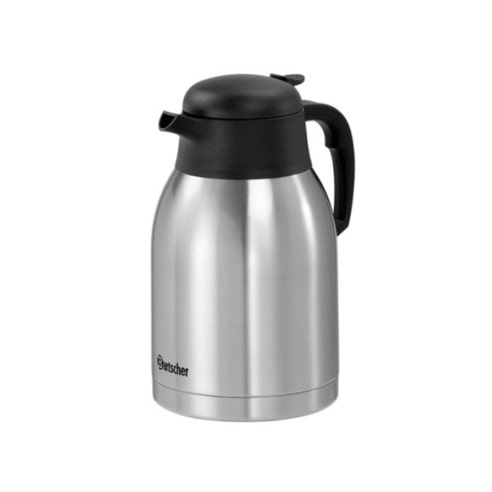 Cafeteira Thermos 2 Litros - ST - Bartscher Bartscher