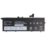 thumbnail of Akku passend für Lenovo ThinkPad T490s, Li-Polymer, 11,52V, 4940mAh, 57Wh
