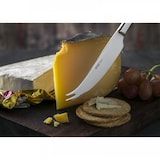 thumbnail of Lot de 12 couteaux inox à fromage (L)220 mm