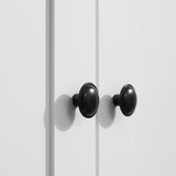 thumbnail of HOMCOM Mobile Cucina con Armadietto e Cassetto Centrale