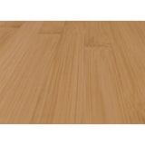 thumbnail of Scaffale a terra in bambù HWC-N81, mobile da bagno Mobile da bagno Scaffale da bagno Cassettiera, 3 ripiani Anta scorrevole FSC® 115x80x45cm