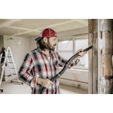 thumbnail of Kärcher Aspirador en Seco y Húmedo WD 6 P S V-30/6/22/T,filtro cartucho,filtro fieltro, 130 W,depósito 30l, función soplado,boquilla suelo y ranura