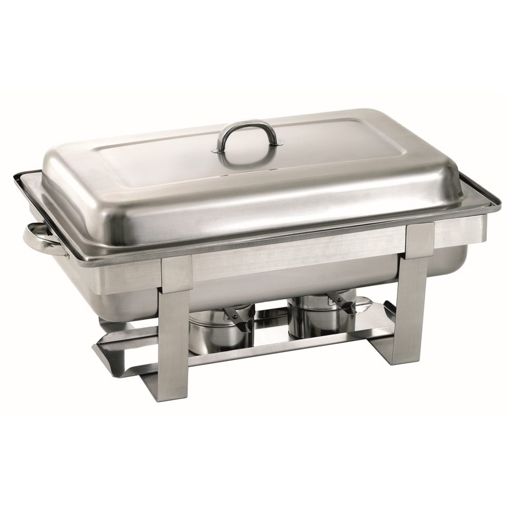 Chafing dish BP | 1/1 GN | 610x350x320(h)mm