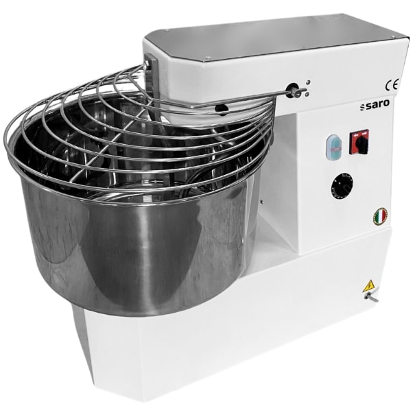 SARO Spiralkneter Modell SV 38