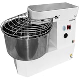 thumbnail of SARO Spiralkneter Modell SV 38