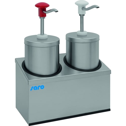 Saro Sauzen Dispenser Model PD-005