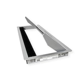 thumbnail of BACHMANN CONI COVER telaio di montaggio grande, grigio