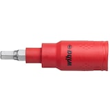 thumbnail of Wiha  Steckschlüssel-Adapter-Set   20teilig 43023