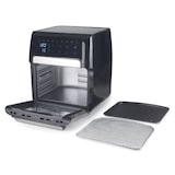 thumbnail of Friteuse Air Fryer avec Grille pour Four - 12 L - 1700 W - Lacor
