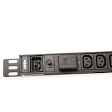 thumbnail of ATEN PE0216SG 0U 16A 16-Port Basic PDU mit Überspannungsschutz