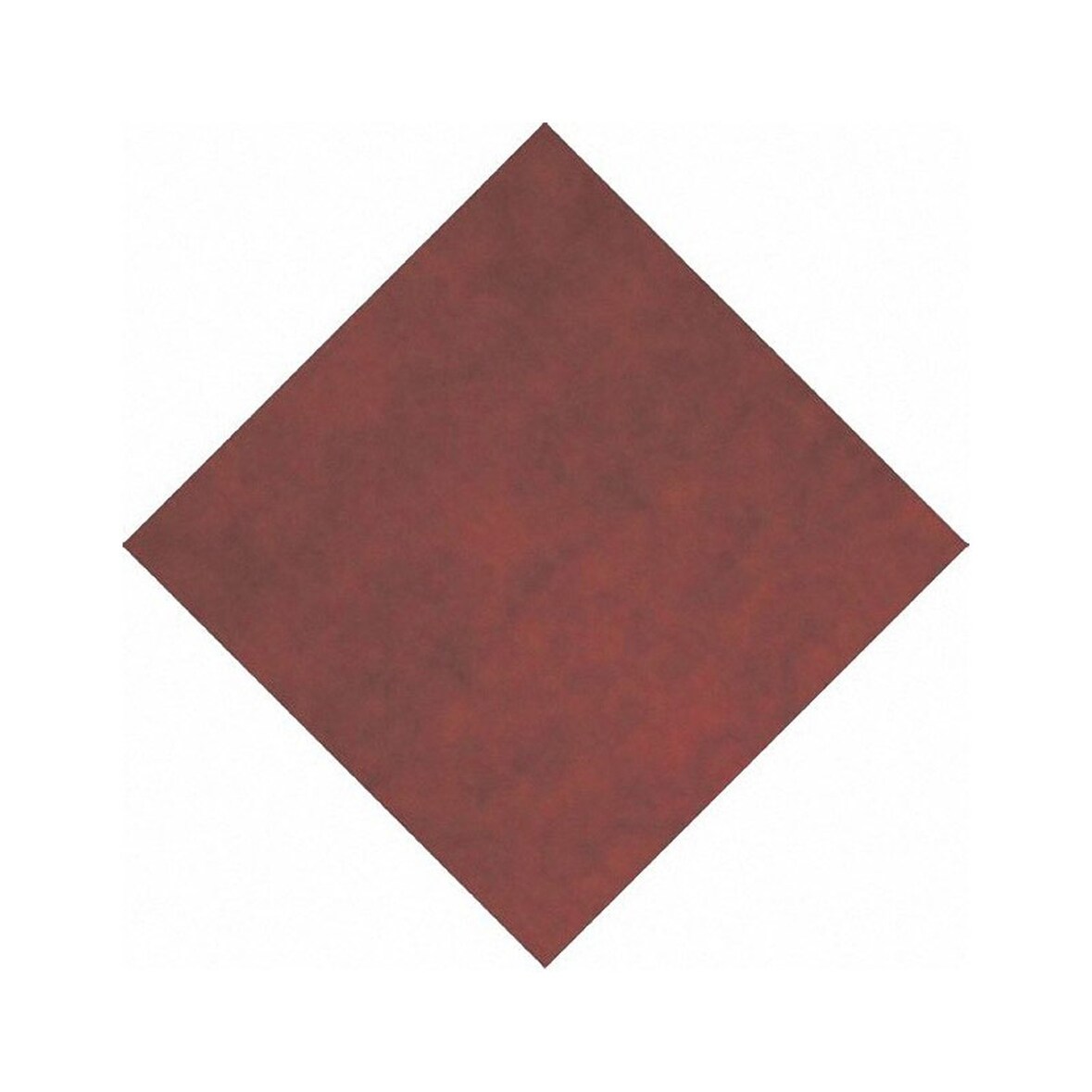 20x Mitteldecken Airlaid 80 x 80 cm stoffähnlich hochwertig bordeaux