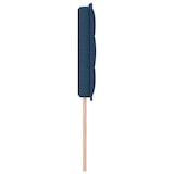 thumbnail of vidaXL Kopfteil mit Kopfteil Blau 144 cm Kunstleder