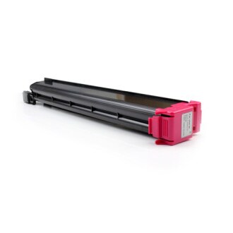 Konica Minolta Bizhub C203/C253/C353 Magenta Cartucho de Toner Generico - Reemplaza TN213M/TN214M/TN314M/A0D7352/A0D7354/A0D7...