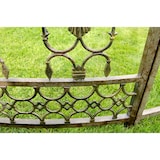thumbnail of Luxus Pavillon Romantik rund 350 cm bronze