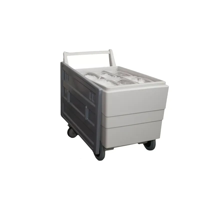 Chariot ICE TECH - Icetech