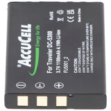 thumbnail of AccuCell Akku passend für Traveler DC-6300, EE-Pack 330