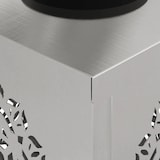 thumbnail of vidaXL Solar LED Weg Licht 2 pcs Edelstahl Edelstahl