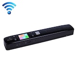 thumbnail of Scanner Portable À Plat Wifi Windows Mac Os Scanneur USB LCD LED Pdf Jpg Noir + SD 16Go YONIS